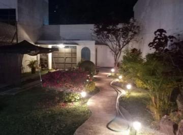 Casa · 230m² · 3 Recámaras · 2 Estacionamientos · Casa en Fraccionamiento en Insurgentes Cuernavaca - Maz - 2747 - Fr