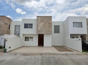 Casa de 3 habitaciones, Aguascalientes · Casa en Renta en Contadero, Zona La Querencia.