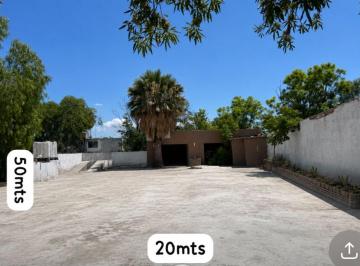 Terreno / Lote · 1000m² · Terreno en República