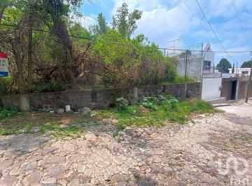 Terreno / Lote · 392m² · Venta de Terreno, Santa María, Cuernavaca, Zona Norte
