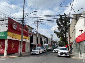 Local comercial · 100m² · Local en Renta Cafetal, Granjas Mexico