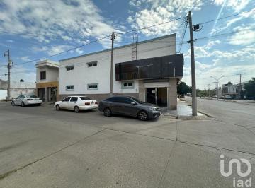 Edificio · 238m² · Edificio en Venta en Ave Jabalies Mazatlan Sinaloa