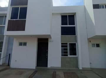 Casa de 3 habitaciones, Culiacán · Casa de 185 m² con 3 Recámaras en Renta en La Conquista