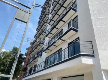 Departamento de 1 habitación, Benito Juárez · Departamento en Venta en Benito Juárez, Colonia Álamos Kg27 - 129