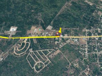 Terreno comercial , Hunucmá · Terreno Comercial en Esquina en Venta en Hunucmá, Yucatán – Ubicación Estratégica