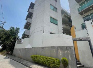 Departamento de 2 habitaciones, Alvaro Obregón · Vendo Departamento Planta Baja con Terraza Col. Progreso. 80 m² 2r 1b 1e Muy Iluminado