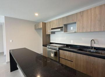 Departamento de 3 habitaciones, Benito Juárez · Pb en del Valle Norte de 200 m²