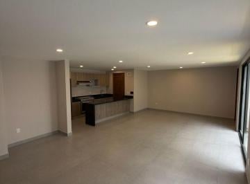 Departamento de 3 habitaciones, Benito Juárez · Preventa Diciembre 2027