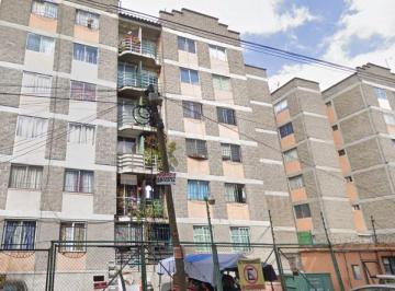 Departamento de 2 habitaciones, Cuauhtémoc · Departamento en Col Atlampa, Cuauhtemoc. Remate Bancario con Documentacion Legal. No Creditos