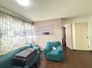 Departamento · 54m² · 2 Recámaras · 1 Estacionamiento · Departamento en Venta en San Juanico en Miguel Hidalgo