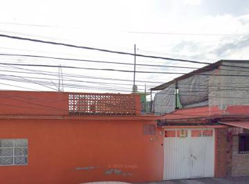 Casa de 3 habitaciones, Iztapalapa · Casa en Iztapalapa. Remate Bancario con Acceso a Documentacion Legal. No Creditos
