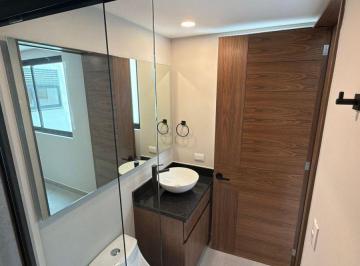 Departamento de 3 habitaciones, Benito Juárez · Preventa de 16 Departamentos