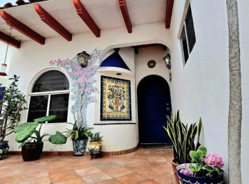 Casa 240m² Venta San Antonio del Mar · Alegre Casa Frente Al Mar San Antonio del Mar