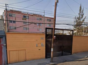 Departamento de 2 habitaciones, Iztapalapa · Departamento en Iztapalapa, Santa Martha Acatitla Remate Bancario con Documentacion Legal No Credito