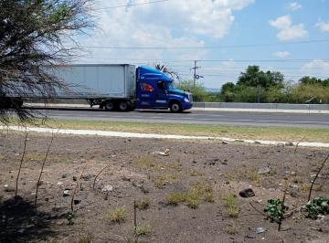Terreno comercial , Apaseo el Grande · Terreno Baldio de 800 m²