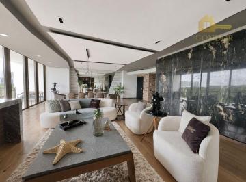 Departamento de 3 habitaciones, Cancún · Departamento en Venta Amueblado en Be Towers Puerto Cancún, 3 Recámaras. Ventas Cancún.