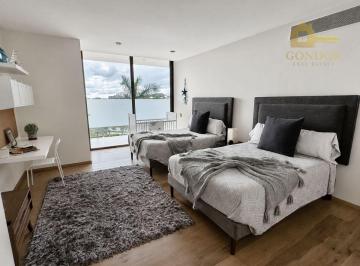 Departamento de 3 habitaciones, Cancún · Departamento en Venta Amueblado en Be Towers Puerto Cancún, 3 Recámaras. Ventas Cancún.