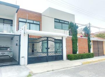 Casa de 3 habitaciones, Pachuca · Casa en Venta Valle de San Javier