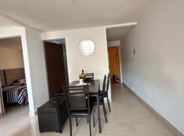 Departamento · 80m² · 2 Recámaras · 1 Estacionamiento · Departamento de 80 m² con 2 Recámaras en Renta en Jardines