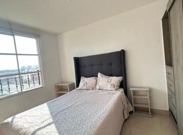 Departamento · 80m² · 2 Recámaras · 1 Estacionamiento · Departamento de 80 m² con 2 Recámaras en Renta en Jardines