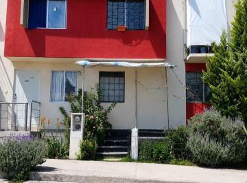 Casa · 60m² · 2 Recámaras · Casa en Venta Tula