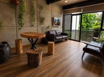 5dd6e869cf1344cace7f99f7f8a8e690d2807fa0b81882447bd35367e9aee9f5 · Departamento Tipo Loft en Renta en Roma Norte
