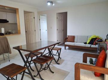 Departamento de 2 habitaciones, Benito Juárez · Renta Departamento, Miguel Laurent Casi Esq. Cuauhtemoc, 2 Recámaras