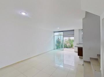 Casa de 4 habitaciones, Zapopan · Casa en Venta en Natura Bosque Residencial | 140 m² | 4 Recámaras |