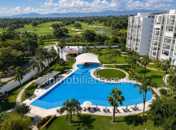 Departamento de 3 habitaciones, Emiliano Zapata · Unico Pago Inicial $1,390,000, Mensualidades Desde $63,000, Tramitamos Tu Crédito