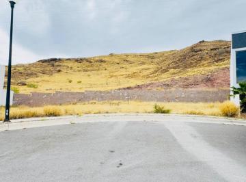 Terreno / Lote · 423m² · Terreno en Venta Pedregal del Alba