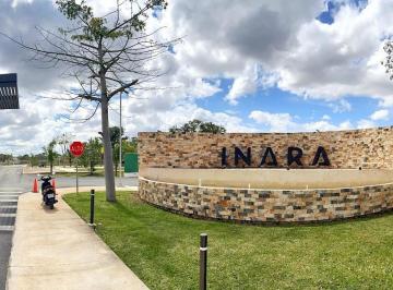 Terreno / Lote · 382m² · Terreno en Venta en Privada Residencial Inara