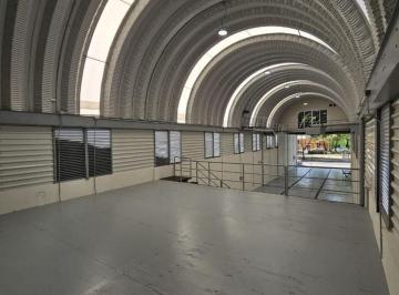Nave industrial · 435m² · Nave Industrial en Iztapalapa