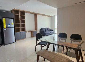 Departamento de 1 habitación, Monterrey · Departamento en Renta Vitant Santa Lucía