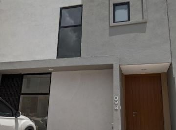 Casa en condominio de 3 habitaciones, El Marqués · Casa Antalia Ambar Zibatá. Recámara en Planta Baja