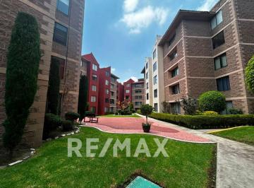Departamento de 2 habitaciones, Atizapán de Zaragoza · Departamento en Renta Barrio Norte Atizapan de Zaragoza