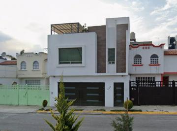 Casa de 3 habitaciones, Pachuca · Venta Casa Fracc. Puerta de Hierro Pachuca de Soto Hidalgo