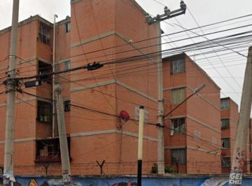 Departamento de 2 habitaciones, Iztapalapa · Departamento en Circunvalacion, Iztapalapa. Remate Bancario con Documentacion Legal Disponible.