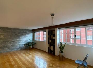 Departamento de 3 habitaciones, Coyoacán · Venta Departamento Remodelado en Privanza Coyocan
