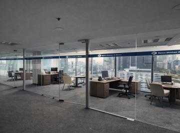 Oficina · 647m² · 21 Estacionamientos · Oficina Acondicionada en Renta Reforma