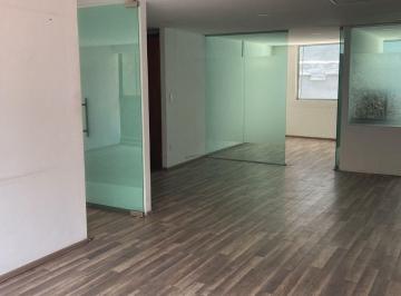 Oficina · 110m² · Oficina en Renta en Polanco V
