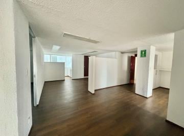 Oficina · 110m² · 1 Estacionamiento · Oficina en Renta en Polanco