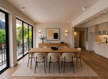 Departamento de 2 habitaciones, Cuauhtémoc · Departamento en Venta | Roma Norte | 2 Recámaras | 2 Baños
