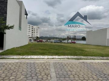 Terreno / Lote , Ocoyucan · Terreno en Venta Parque Volcanes Lomas de Angelopolis Cascatta