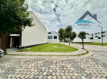 Terreno / Lote , San Andrés Cholula · Parque Queretaro Lomas de Angelopolis Zona Cascatta