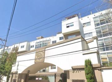 Departamento de 3 habitaciones, Tlalnepantla de Baz · Departamento de Lujo en Valle Dorado, Tlalnepantla, Remate con Documentacion Disponible. No Creditos