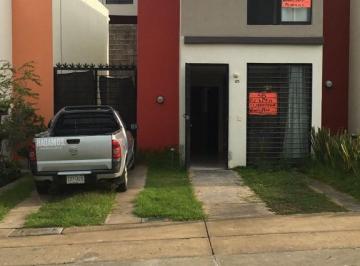 Casa en condominio de 3 habitaciones, Tlajomulco de Zúñiga · Casa Única con Excedente