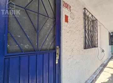 Departamento · 45m² · 2 Recámaras · Se Renta Depantamento en La Colonia Obrera a Sólo 5 Minutos de Parque Delta