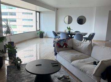 1 · Departamento en Renta en Isla de Agua, Interlomas - Espacios Amplios y Amenidades de Lujo