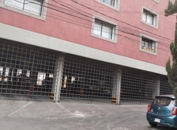 Departamento de 1 habitación, Cuajimalpa de Morelos · Rento Dep. a Una Calle de Jesus del Monte