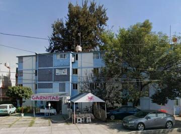 Departamento de 2 habitaciones, Coyoacán · Departamento en Culhuacan. Coyoacan. Remate Bancario con Documentacion Legal Disponible, No Creditos